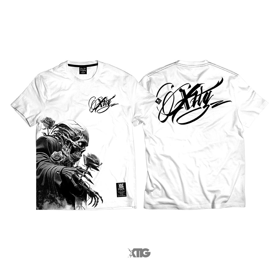 XTIG® ORIGINALS - "RESPAWN" - Unisex | Men | Women (OVERSIZED)