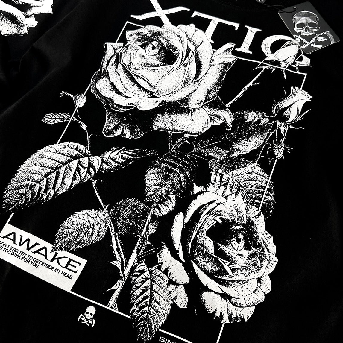 XTIG® ORIGINALS - "REVERIE | LONG SLEEVE"- Unisex | Men | Women