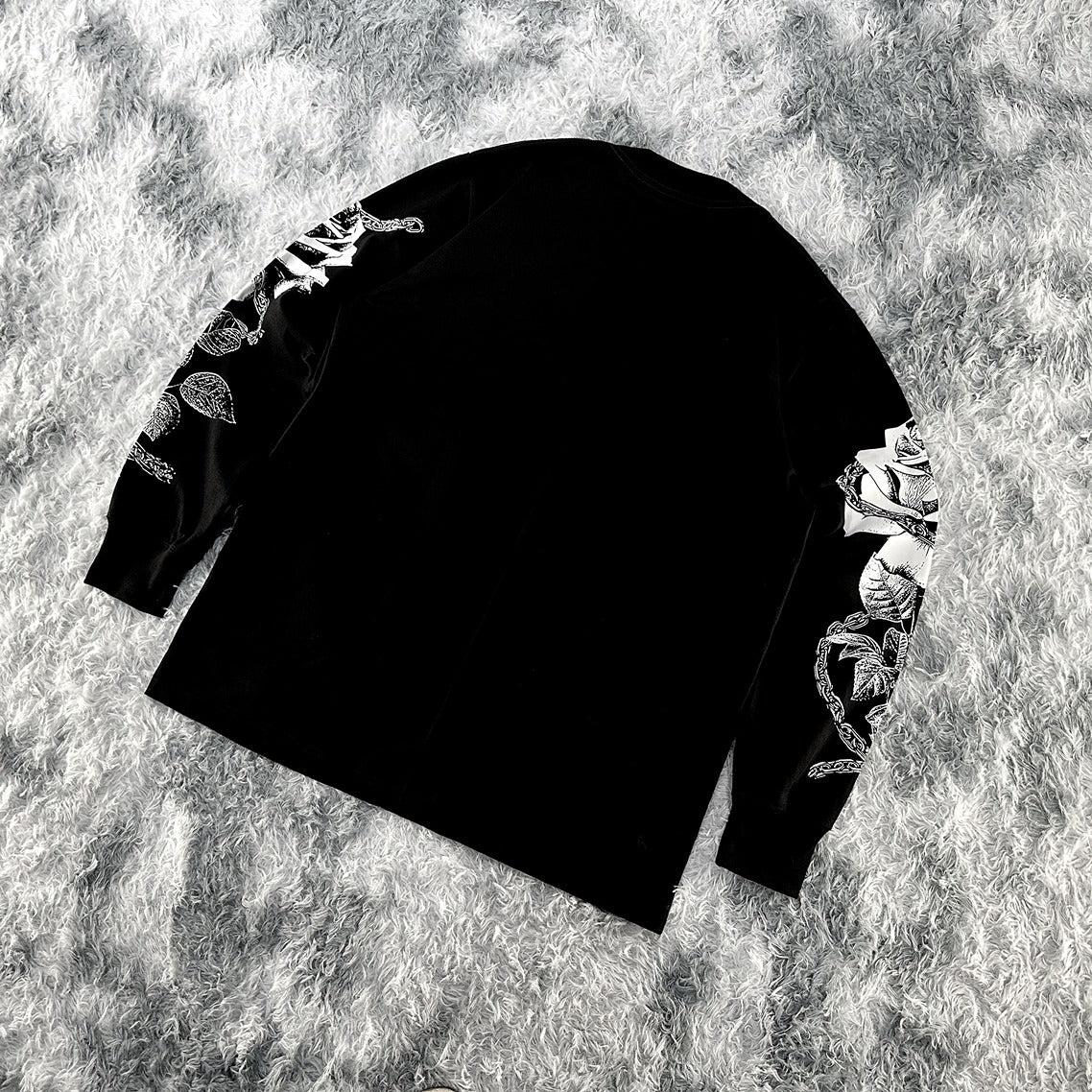 XTIG® ORIGINALS - "REVERIE | LONG SLEEVE"- Unisex | Men | Women