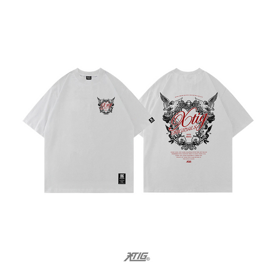 SERAPHIM | TEE