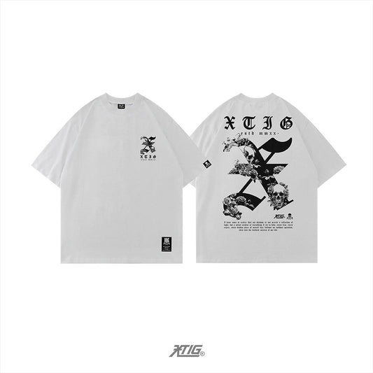UMBRAX | TEE
