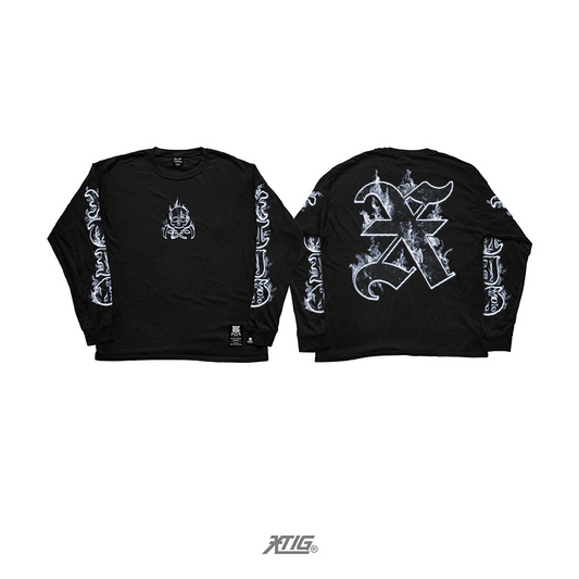 AXIS | LONG SLEEVE