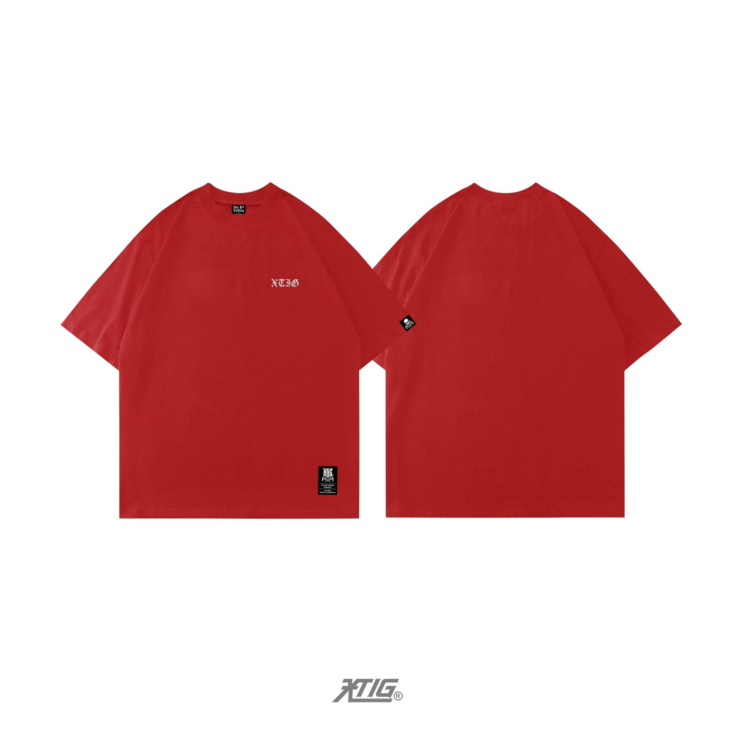 SOVRAN | TEE