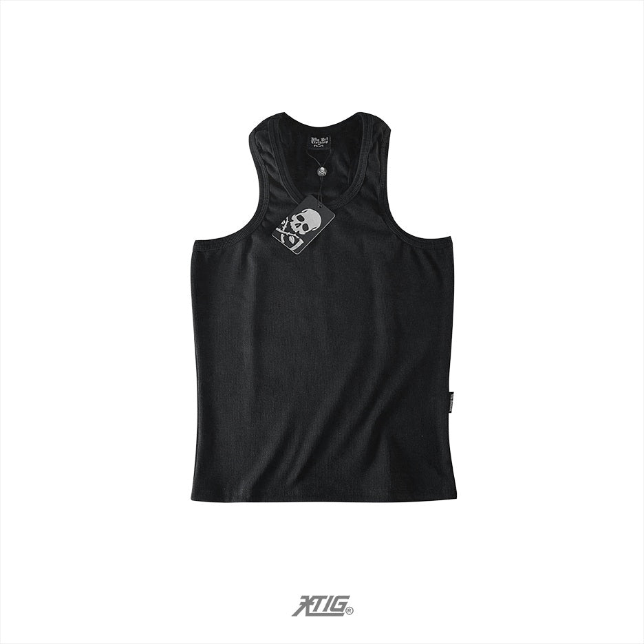CORE | RIBBED TANKTOP