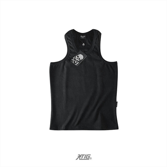 CORE | RIBBED TANKTOP