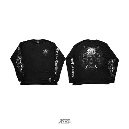 EXILE | LONG SLEEVE