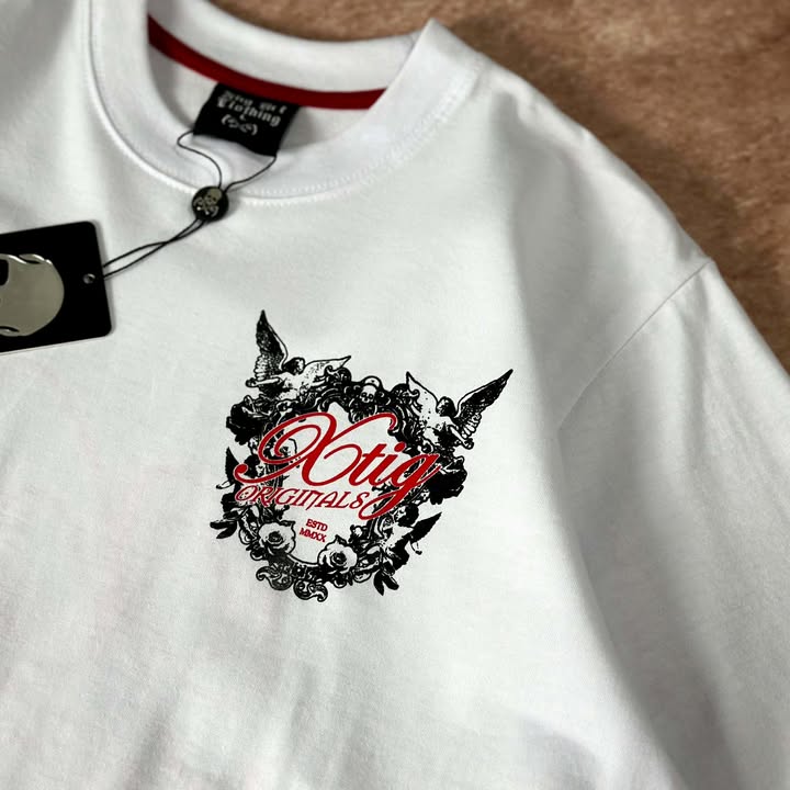 SERAPHIM | TEE