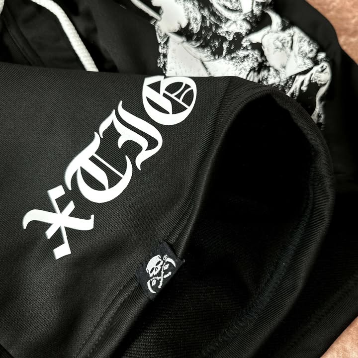 RECKONING | SWEATSHORT