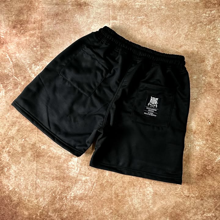 RECKONING | SWEATSHORT