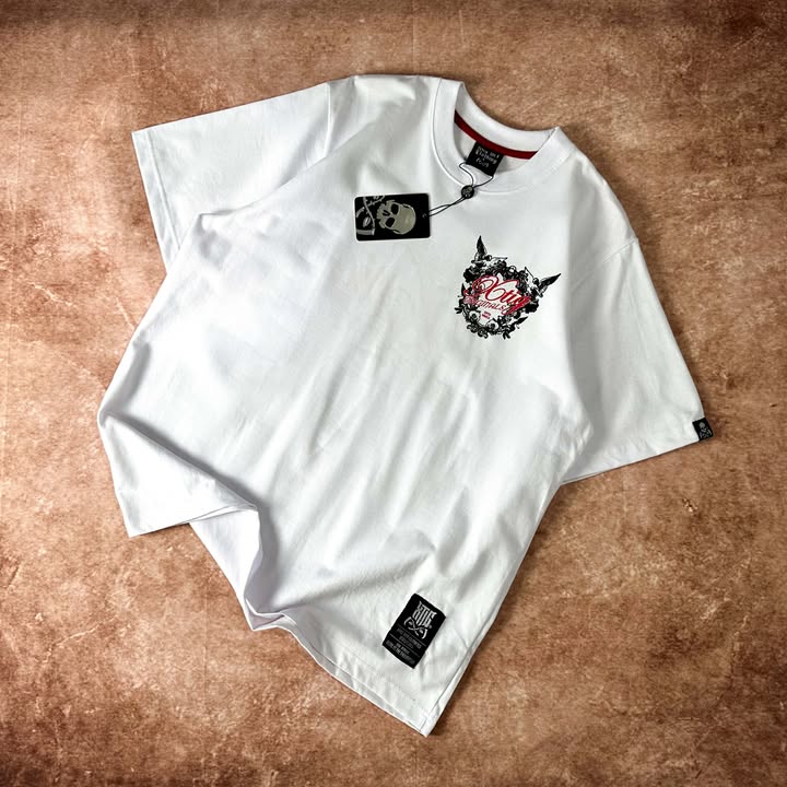 SERAPHIM | TEE