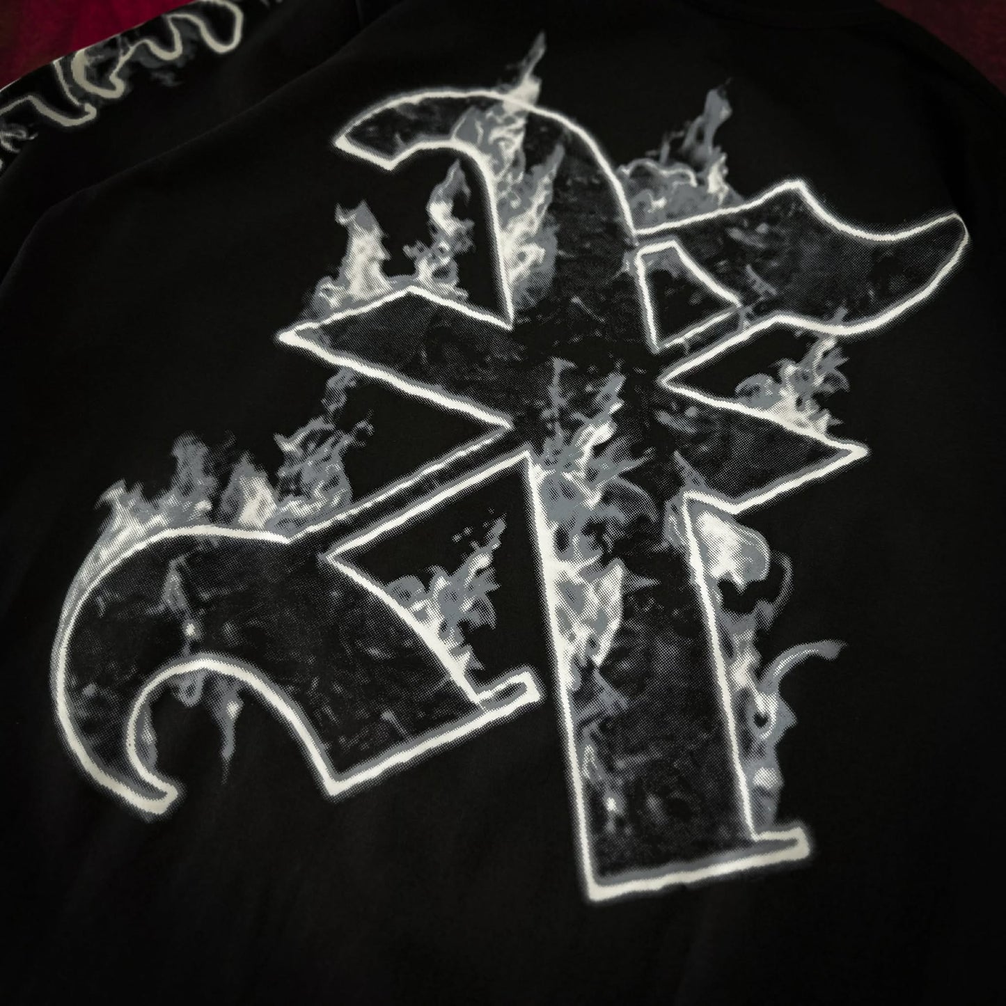 AXIS | LONG SLEEVE