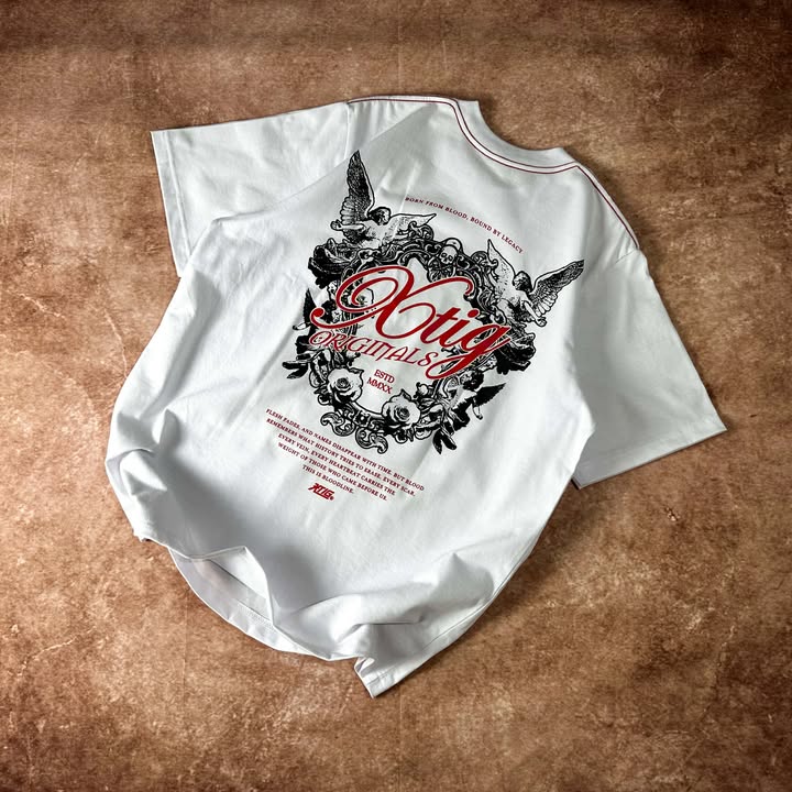 SERAPHIM | TEE