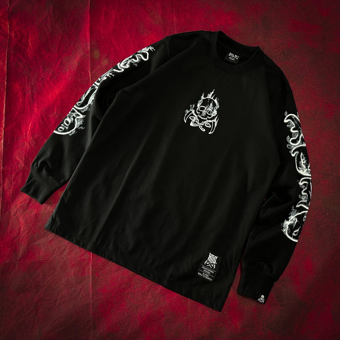 AXIS | LONG SLEEVE
