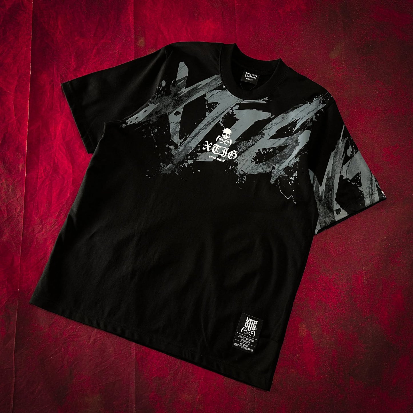SLASH | TEE