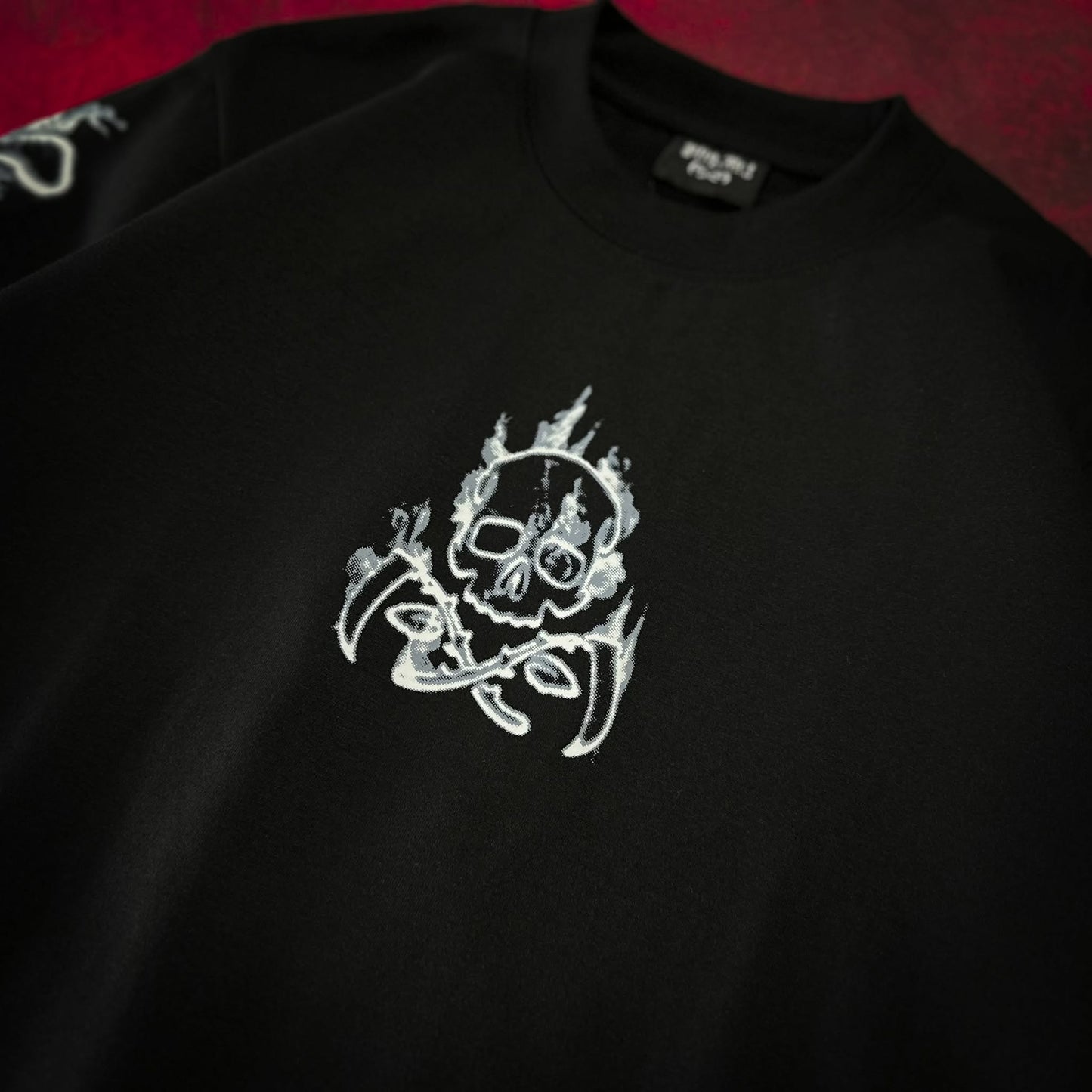 AXIS | LONG SLEEVE