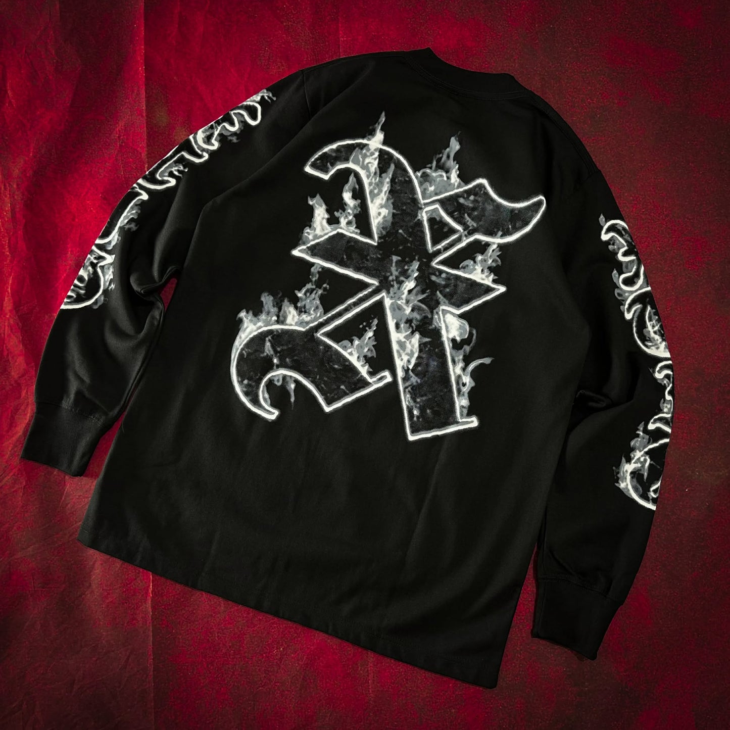 AXIS | LONG SLEEVE