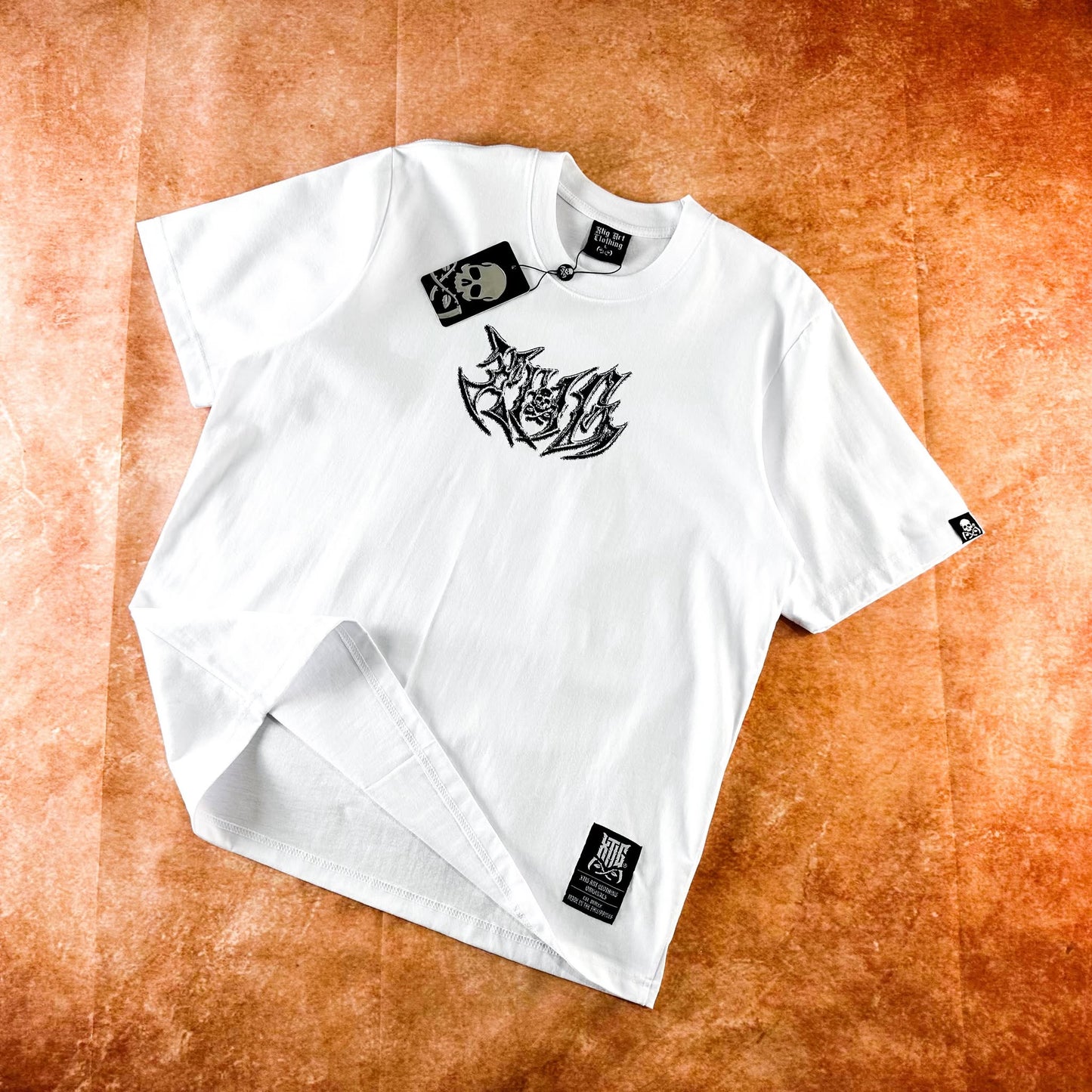 VEILBORN | TEE