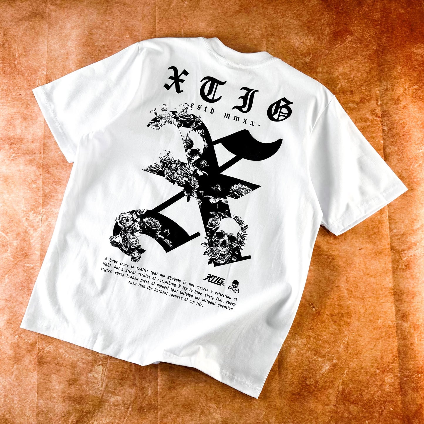 UMBRAX | TEE