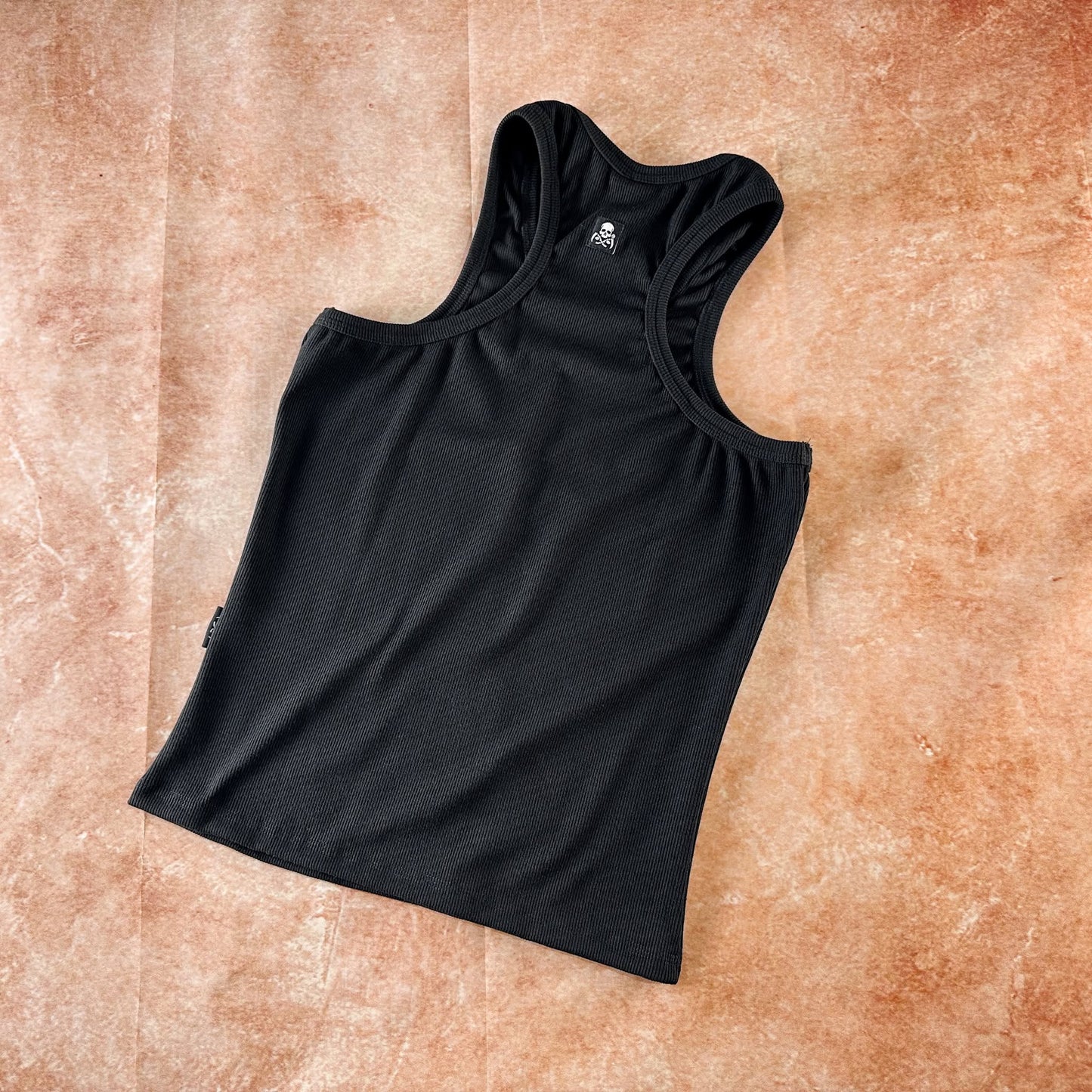 CORE | RIBBED TANKTOP