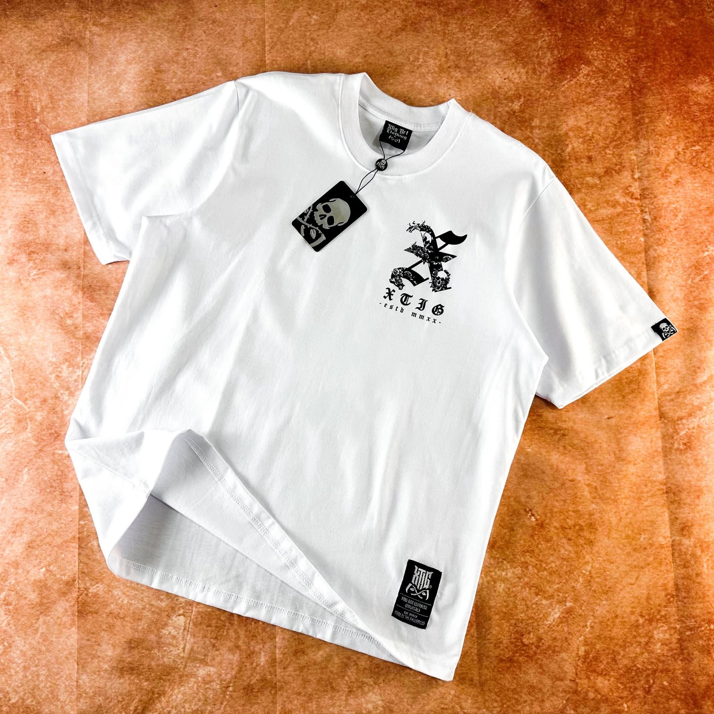 UMBRAX | TEE