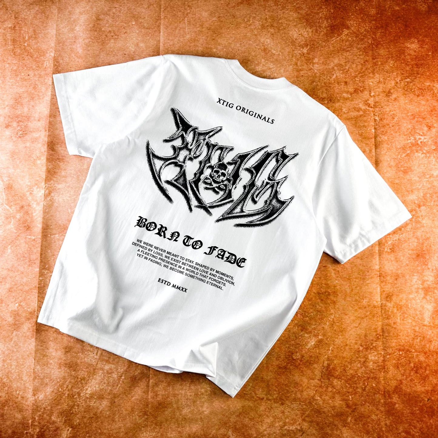 VEILBORN | TEE