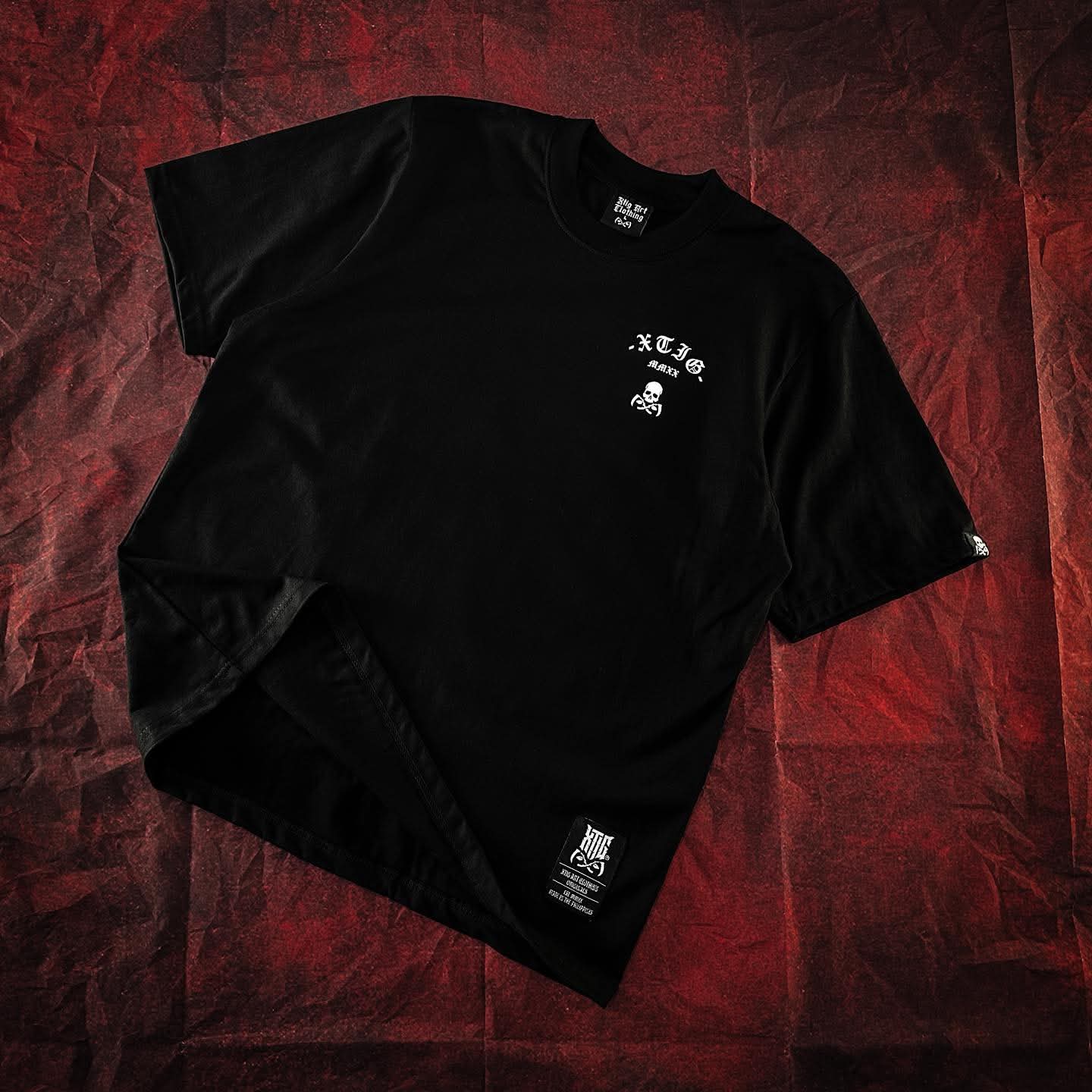 XTIG ORIGINALS  - "WINGS" - Unisex | Men | Women (OVERSIZED)
