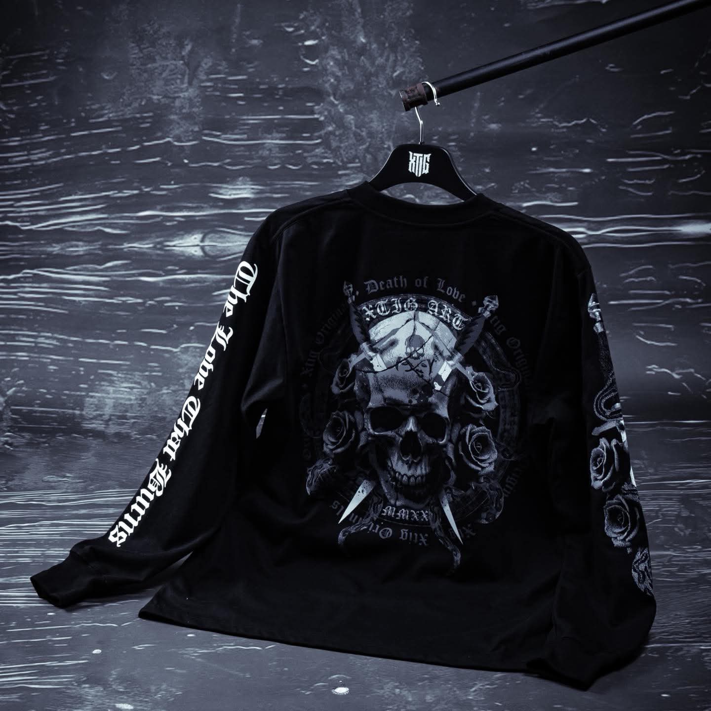 EXILE | LONG SLEEVE