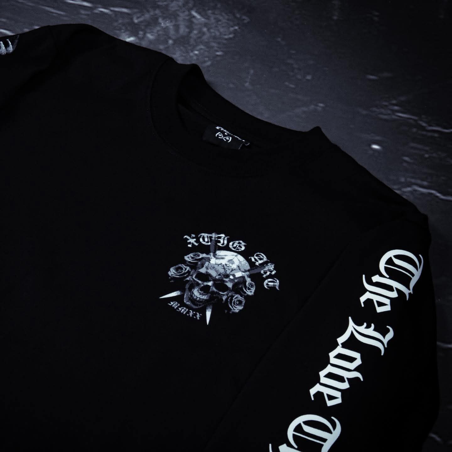 EXILE | LONG SLEEVE