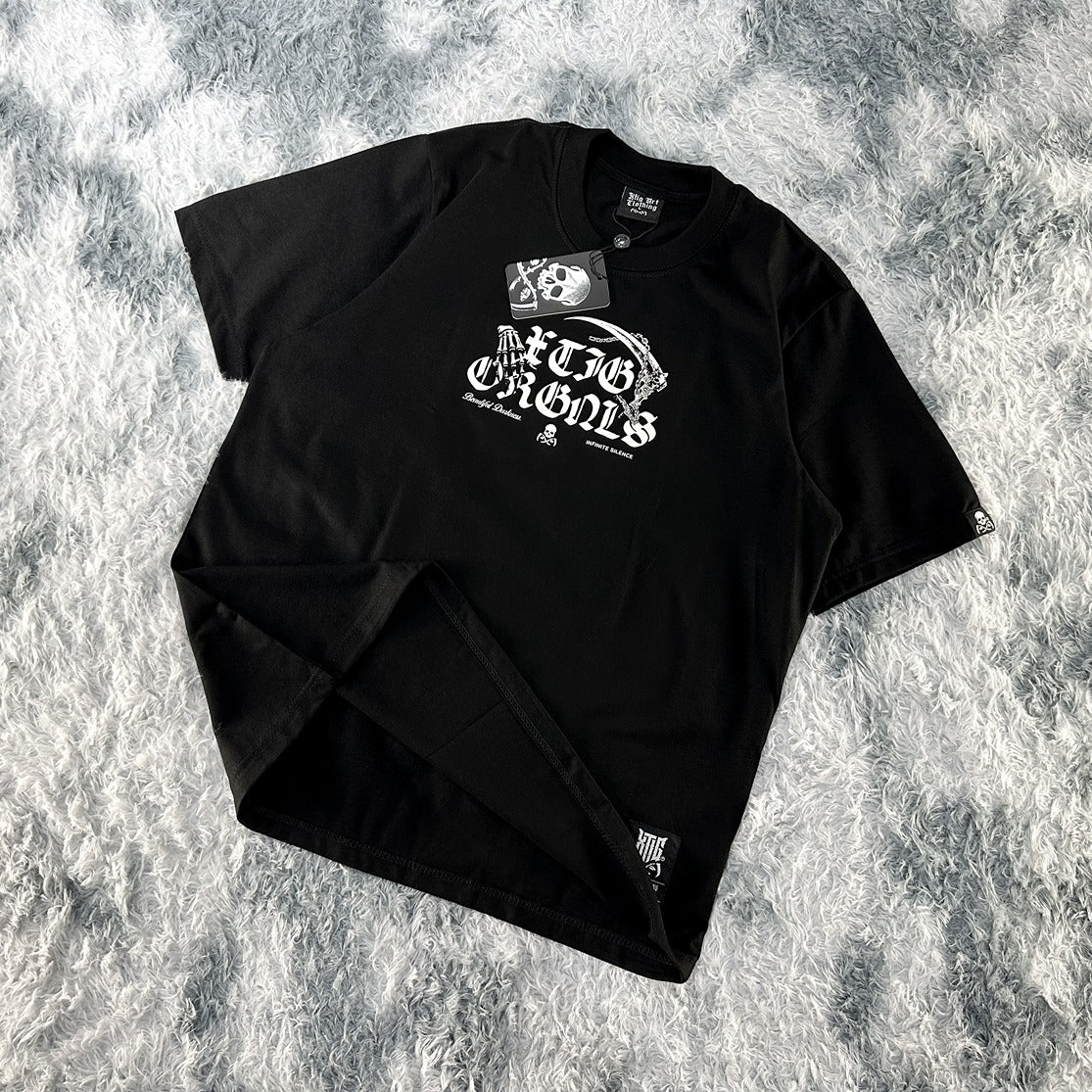 XTIG® ORIGINALS  - "GRAVE" - Unisex | Men | Women (OVERSIZED)