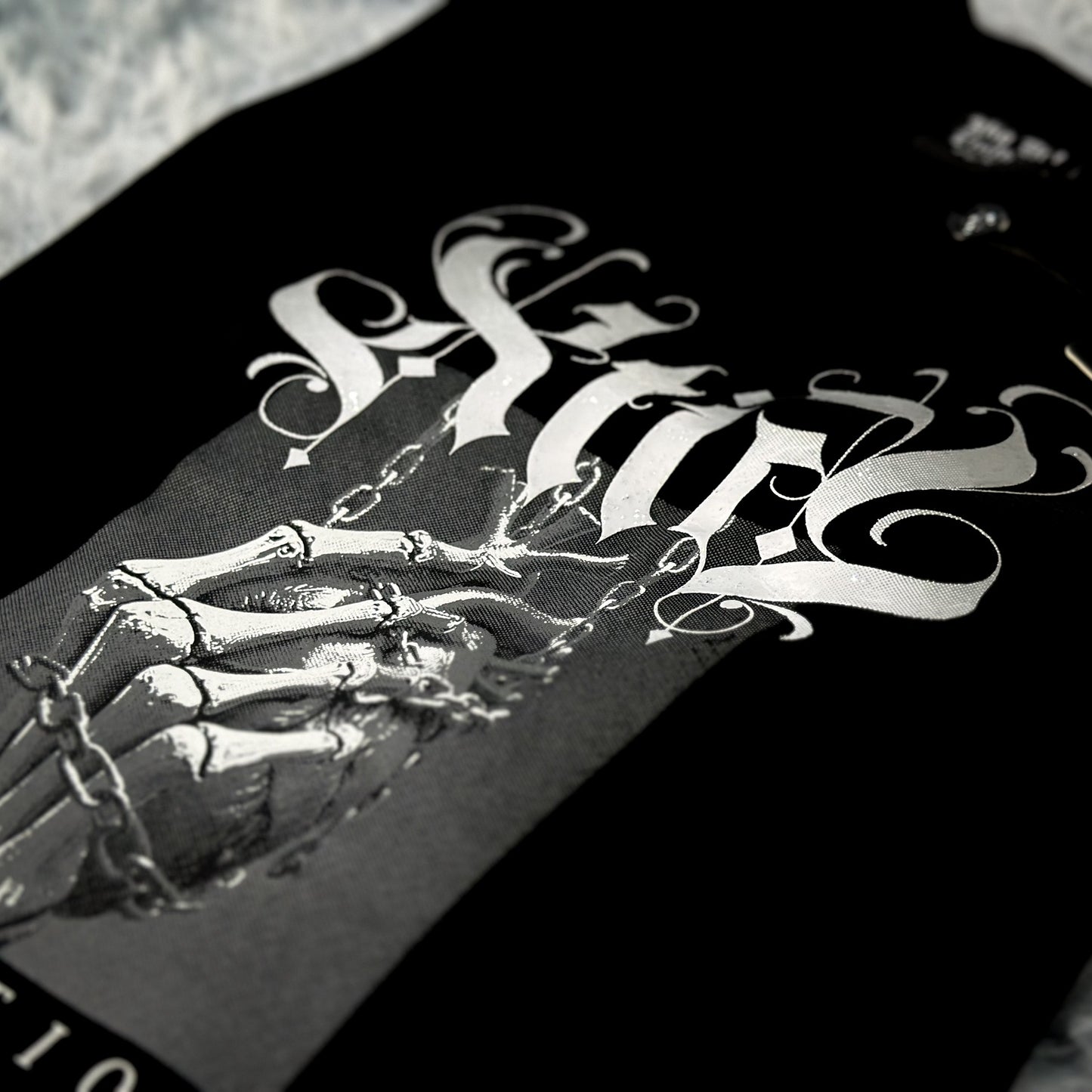 XTIG® ORIGINALS  - "DEVOTION" - Unisex | Men | Women (OVERSIZED)