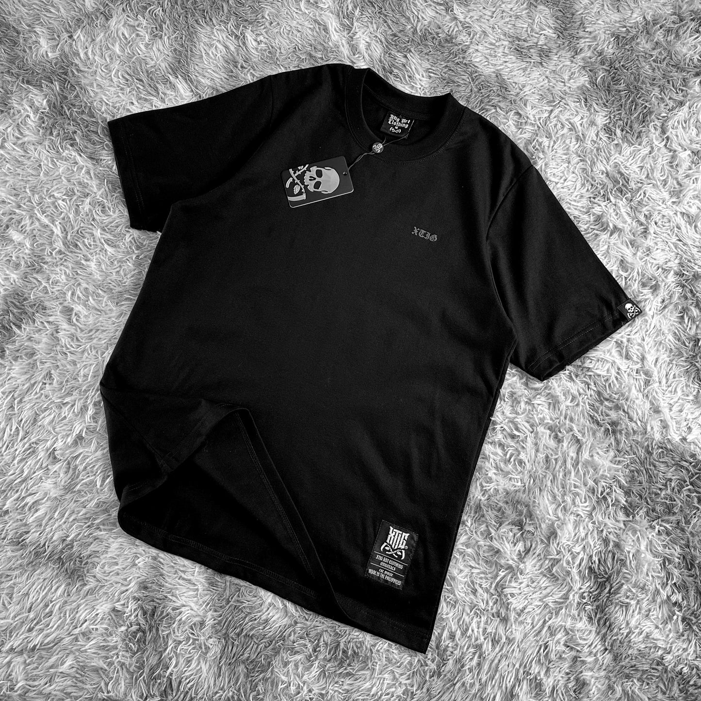 SOVRAN | TEE