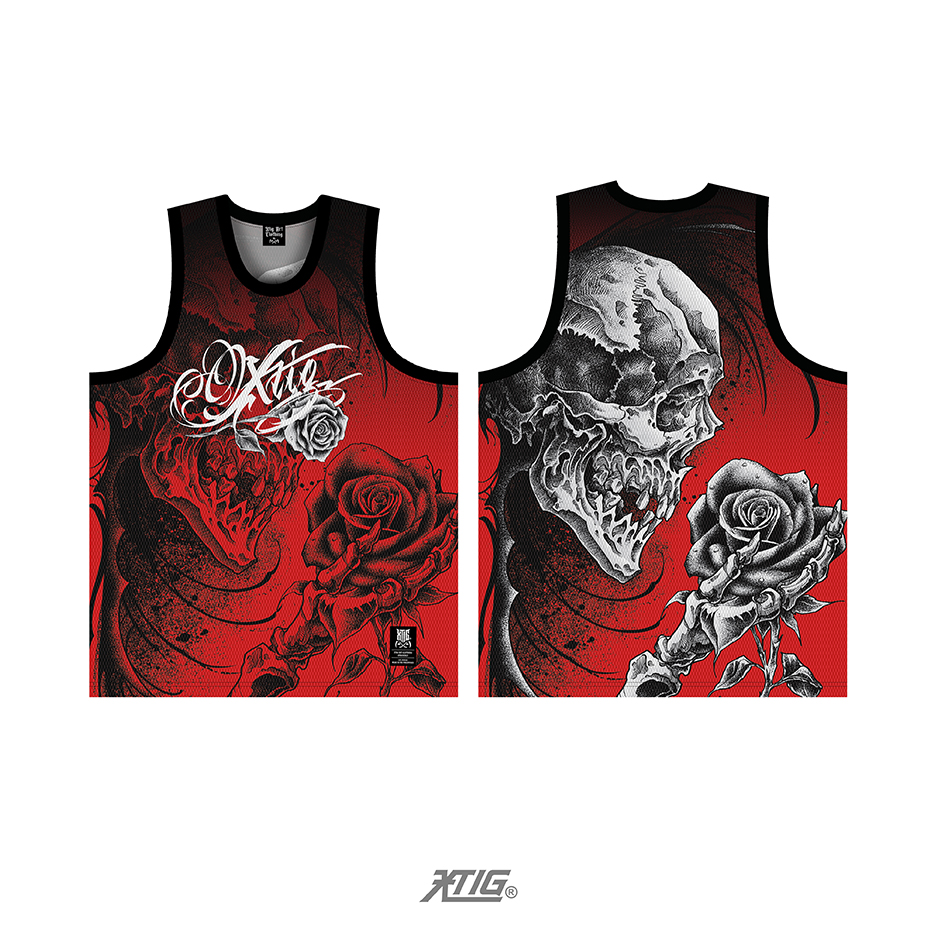 HOPE JERSEY | TANKTOP