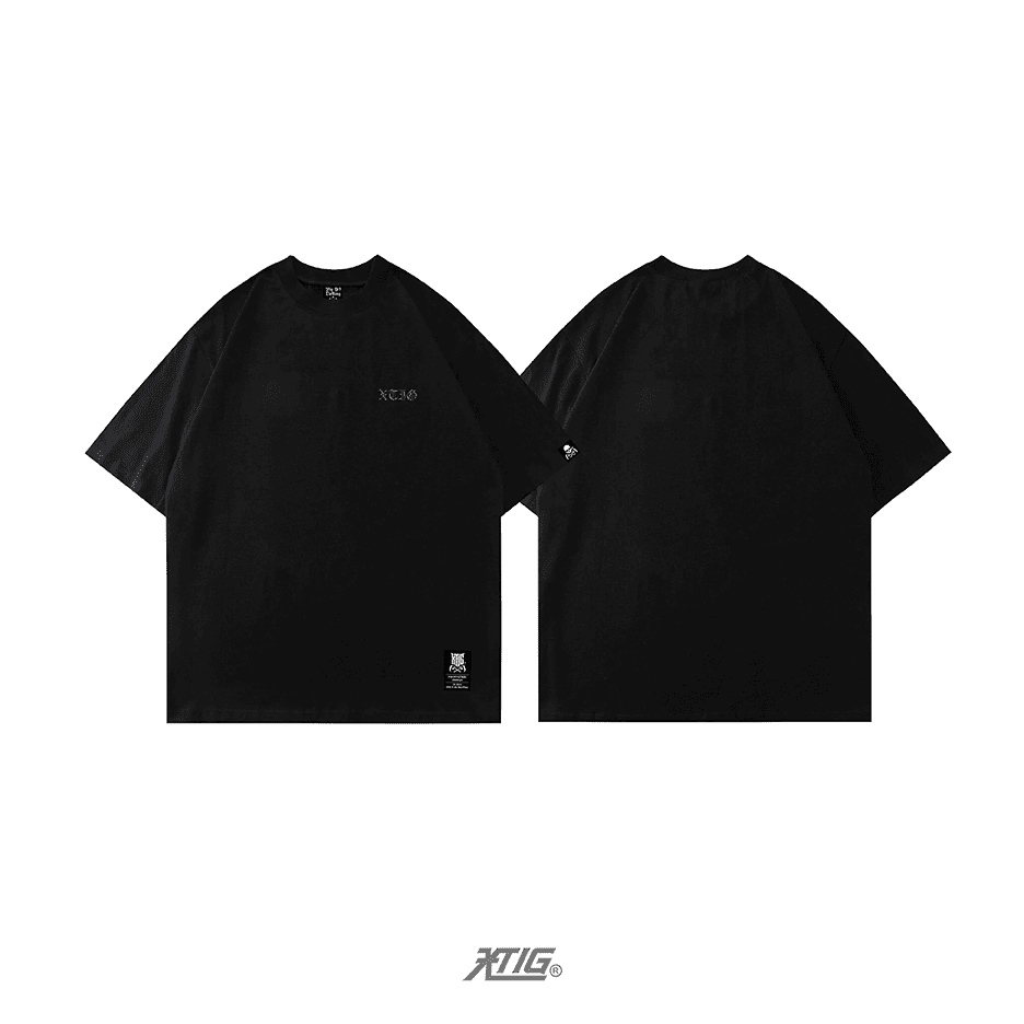 SOVRAN | TEE